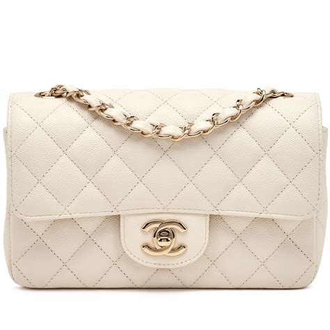 chanel rectangular mini flap mod shot|Chanel mini flap sotheby's.